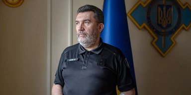 Сім уроків війни: Данілов розповів, як змінилася українська армія за півтора року