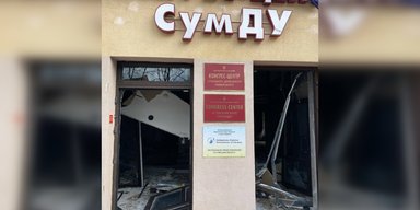 "Не шикуйте, не робіть нагородження": Безугла дорікнула Сирському і ТрО за удар РФ по Сумах