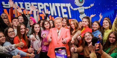 "Молодость — это состояние души": Поплавский рассказал о помощи ВСУ и когда будет праздновать свой юбилей