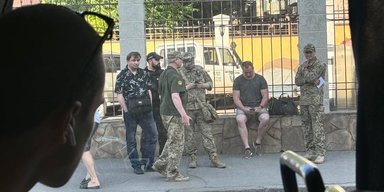 Підпис про вручення не потрібен: військкомати надсилатимуть повістки поштою