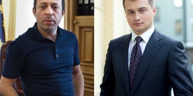 205-й гвардейский. За что поблагодарить Березенко и Корбана