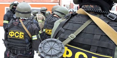 Чтобы обвинить Украину: россияне планируют организовать теракты во время парадов ко Дню победы, — InformNapalm