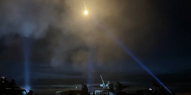 У Києві та області прогриміли вибухи: росіяни масовано атакували Україну "Шахедами"