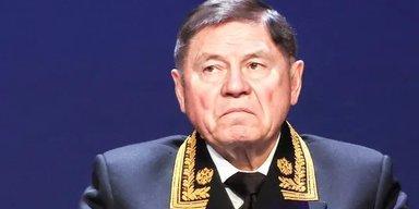 Помер голова Верховного суду Росії В'ячеслав Лебедєв: що про нього відомо