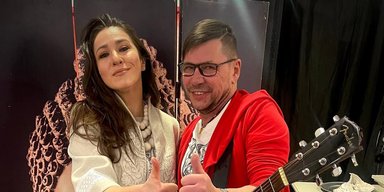 Экс-участник группы DZIDZIO попал в реанимацию — что известно