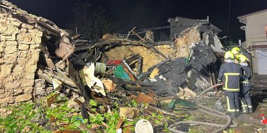 РФ масовано обстріляла Україну: у Дніпрі є загиблі, у Конотопі — люди під завалами