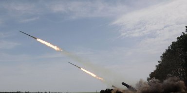 Украинские войска не останавливают наступление в районе Бахмута и в Запорожской области, — ISW (карта)