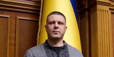 "Евроинтеграция ВПК Украины позволит ЕС обеспечить полноценные циклы производства вооружений и техники", — народный депутат Игорь Копытин
