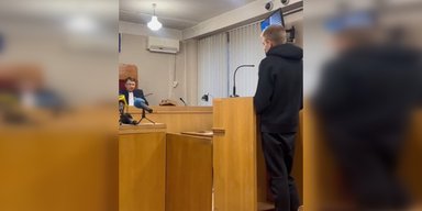 Не розуміє, в чому винний: суд обрав запобіжний захід 17-річному учаснику ДТП в Дніпрі