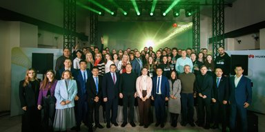 Виклик прийнято: в Україні відбувся перший студентський конкурс  Huawei Student Tech Challenge