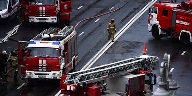 Наймасштабніша атака БПЛА в РФ: куди атакували дрони і до чого це призвело (відео)