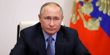 Найближчий друг корейського народу: у Північній Кореї анонсували візит Путіна