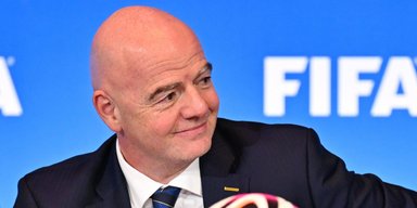 У Путина просят вернуть сборную РФ в футбол: FIFA опасается масштабного протеста
