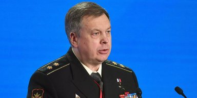 Один из задержанных организаторов покушения на российского генерала работает в ФСБ, — Грозев
