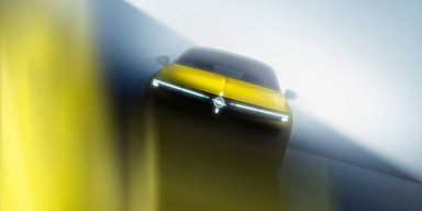 Новый Opel Astra 2026 рассекретили до презентации (фото)