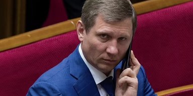 Живе в елітних апартаментах: розшукуваний в Україні нардеп Шахов "засвітився" в Дубаї