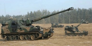 Конец многочисленной, но устаревшей артиллерии: эксперты о контрбатарейной борьбе ВСУ