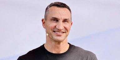 Володимир Кличко може повернутися на ринг: промоутер боксера повідомив єдину умову