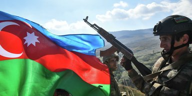 Не будь как Армения. Чему может научить Украину блицкриг в Карабахе
