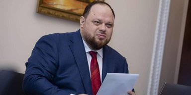 "Зараз проводити небезпечно": Стефанчук анонсував зміни для проведення виборів після війни