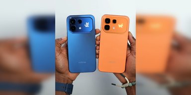 Один з найцікавіших смартфонів 2026 року: нова бюджетна модель Android рівняється на iPhone