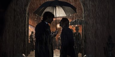 Рейтинги зашкаливают: лучшие фильмы и сериалы на Netflix для осеннего вечера
