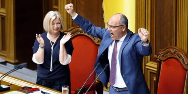 Именем открытых списков. Когда украинцы смогут голосовать без "гречки" и торговли проходными местами