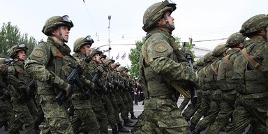 Воювати за Путіна будуть українці — як Росія поповнює армію жителями окупованих територій