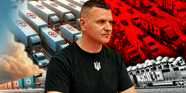 OSINT-розслідувачі з'ясували за що могли звільнити очільника Запоріжжя Анатолія Куртєва, - ЗМІ