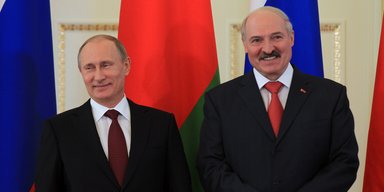 Украинские компании в прошлом году ввезли бензина из России и Беларуси на $6 млрд