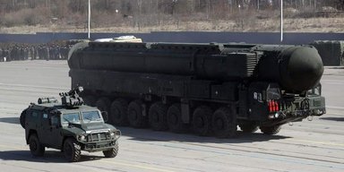 Ракету "Ярс" на Вашингтон: в РФ провели массированный ядерный удар, какие угрозы появились для Украины
