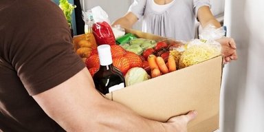 После рейдов ТЦК количество доставок из ресторанов выросло на 25%, — аналитики
