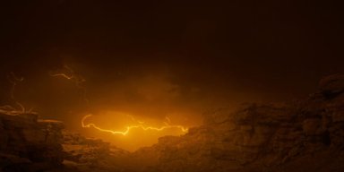 NASA виявило на Марсі явище, яке лякає людей (відео)