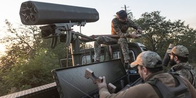 Бои за Бахмут повторяются: войска РФ активно штурмуют Торецк, какие перспективы у города