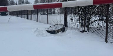 СБУ показала уламки ракети Орешник: як виглядають докази злочину ЗС РФ (фото)