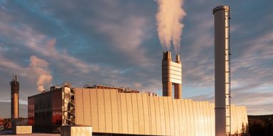 Норвегия запустит проект по улавливанию и хранению углекислого газа стоимостью $3 млрд