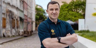 В ДТП погиб народный депутат из "Голоса" Ярослав Рущишин: подробности