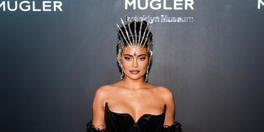 Модный тренд: Кайли Дженнер построила особняк с подземным бункером