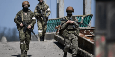 "Зараз це самогубство": у ЗС РФ кардинальні зміни на фронті, яка причина