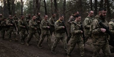 Великоднє перемир'я: на Донеччині стало менше боїв, яка ситуація на окремих напрямках