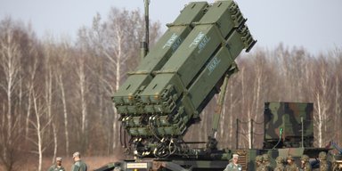 Пентагон усилит ПВО Украины: США отправят более 500 ракет к системам Patriot и NASAMS