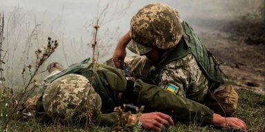 "Донатят когда обстрелы": помощница Залужного оценила поддержку ВСУ украинцами (видео)