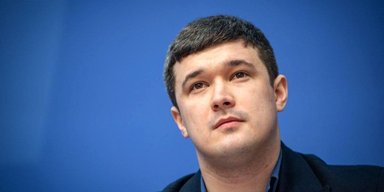 После отставки Сырского Федоров стал "политиком": за какую должность экс-министр торгуется с Зеленским