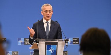 Україна увійде в НАТО після перемоги: Столтенберг перелічив нові пріоритети альянсу