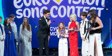 "Місце куплене": у мережі сперечаються через перемогу Нерсесян у нацвідборі на Дитяче Євробачення
