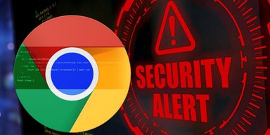 Від нового вірусу для Google Chrome немає порятунку: вся надія тільки на уважність