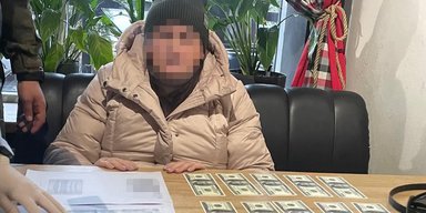 Шлюб і обов'язкова сума утримання: українки вигадали, як заробити на ухилянтах (фото)