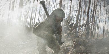 Удвічі вищі: західна розвідка сумнівається, що Зеленський озвучив реальні втрати ЗСУ, — WP