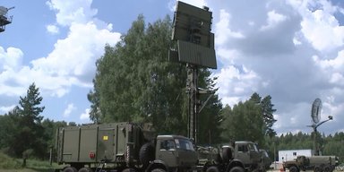 Опора российской ПВО: почему украинцам нужно уничтожать комплексы "Подлет-К1"