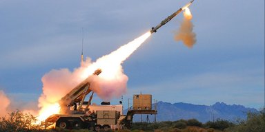 Американці поліпшили зенітну ракету Patriot PAC-3 MSE: деталі модернізації